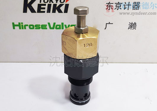 FVP-K06-K-120-11