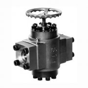 HG-4350-10-23阀Hirose Valves